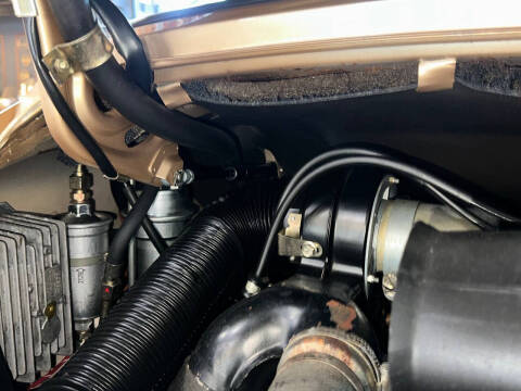 1980 Porsche 911