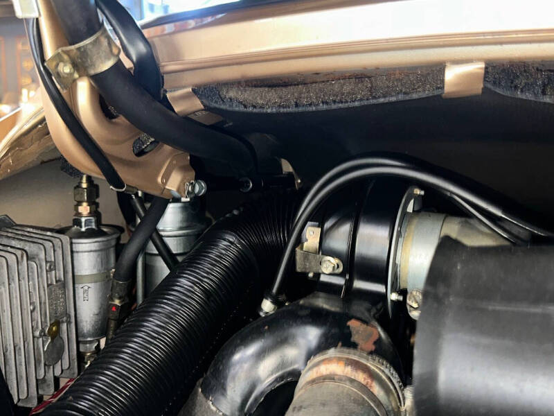 1980 Porsche 911