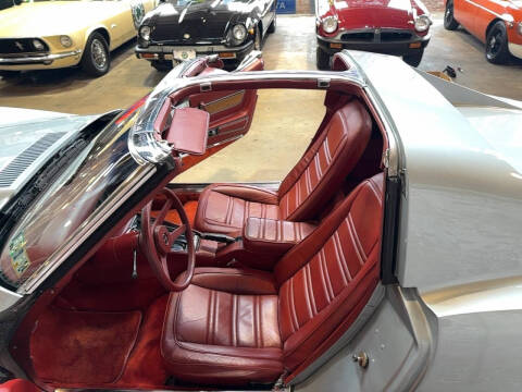 1976 Chevrolet Corvette