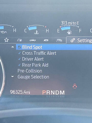 2020 Ford F-350 Super Duty