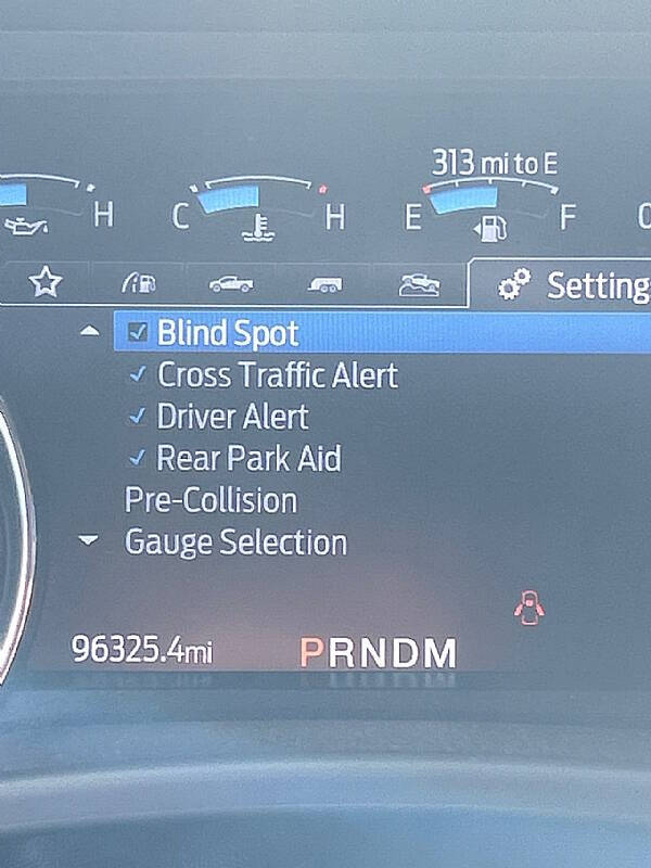 2020 Ford F-350 Super Duty