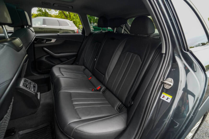 2021 Audi A4 allroad quattro Premium Plus 45 TFSI