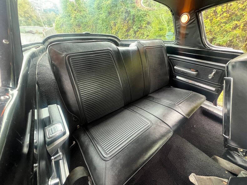 1965 Plymouth Barracuda