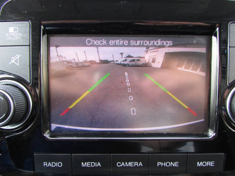 2022 RAM ProMaster City