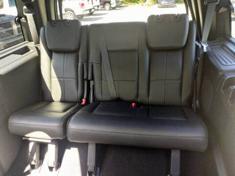 2008 Lincoln Navigator