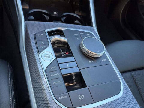 2025 BMW 4 Series 430i xDrive