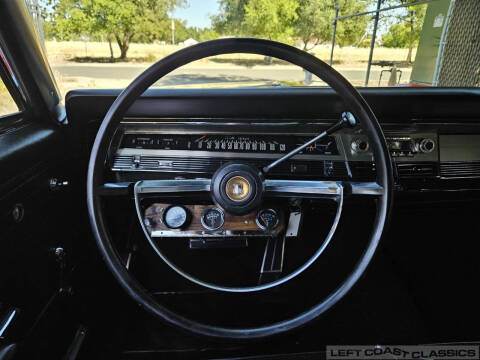 1968 Chrysler 300