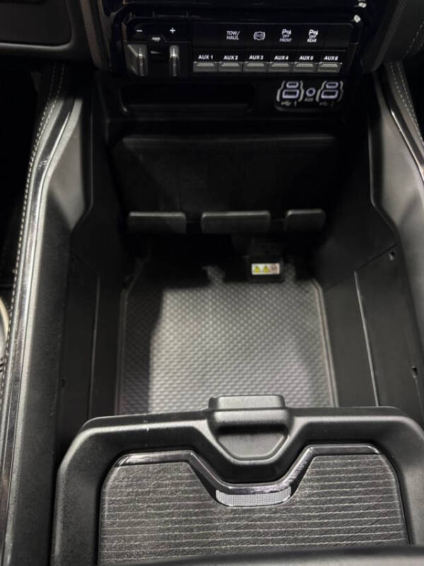 2022 RAM 2500 Limited