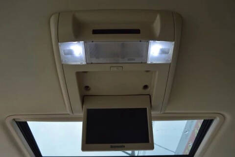 2007 Cadillac Escalade