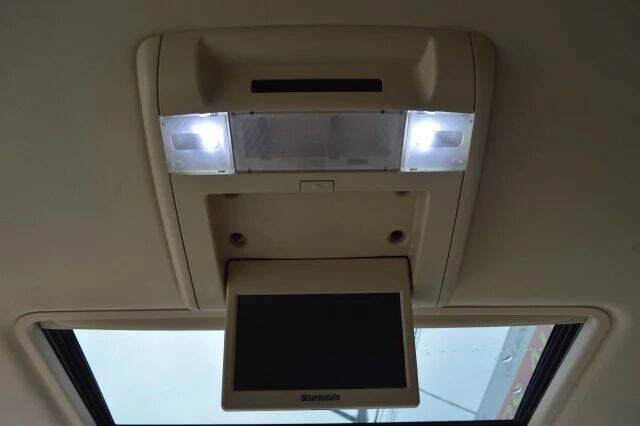 2007 Cadillac Escalade