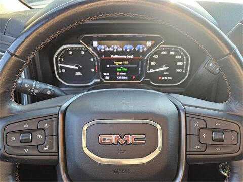 2020 GMC Sierra 2500HD