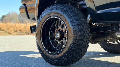 2015 RAM 2500 Laramie