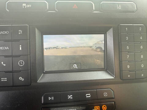 2021 Ford F-350 Super Duty XL