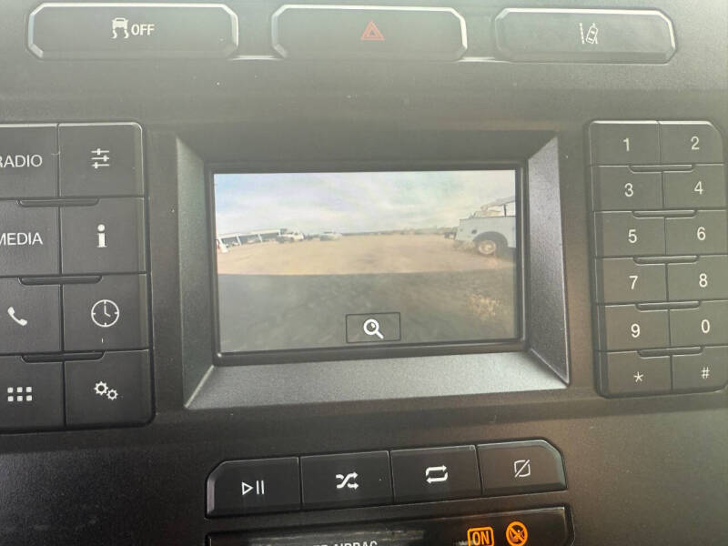 2021 Ford F-350 Super Duty XL