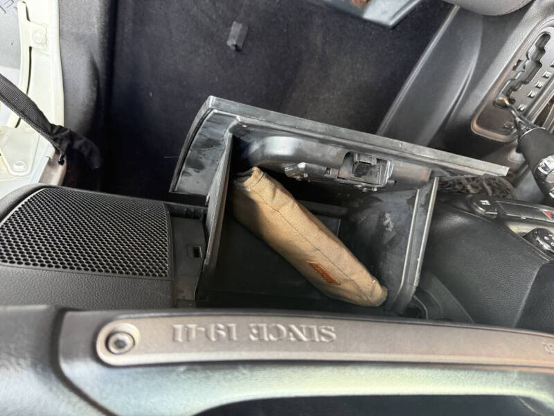 2011 Jeep Wrangler Unlimited Sport