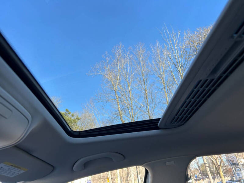 2012 Volkswagen Golf TDI