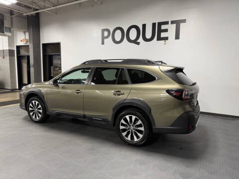 2023 Subaru Outback Limited