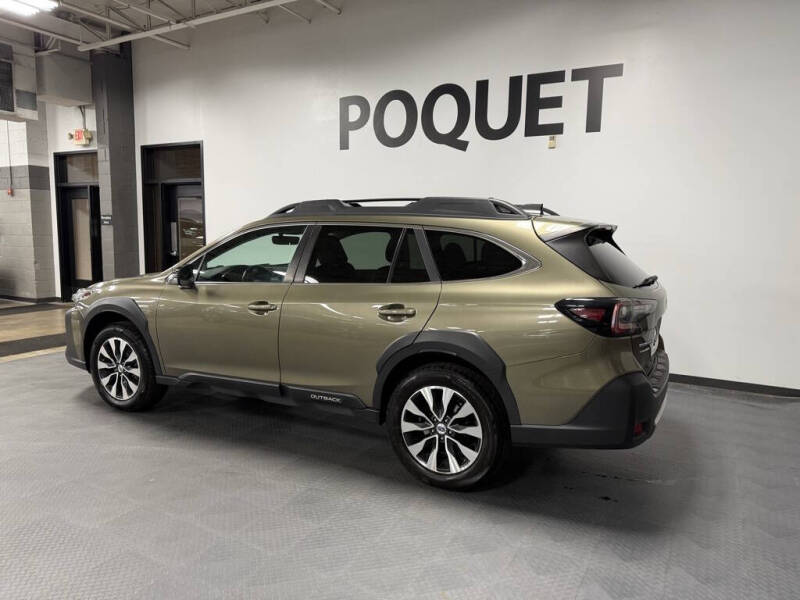 2023 Subaru Outback Limited