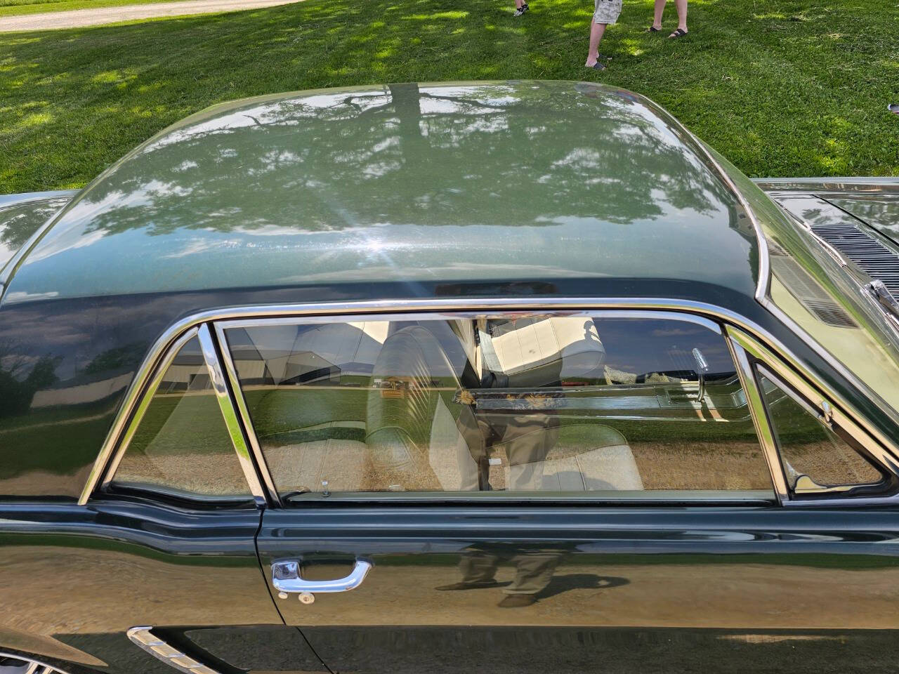 1965 Ford Mustang 91