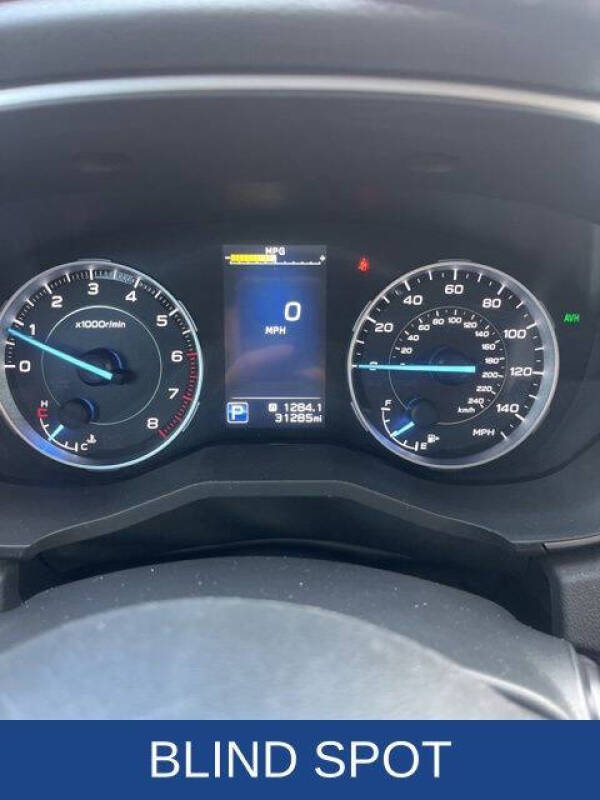 2021 Subaru Ascent Limited 7-Passenger