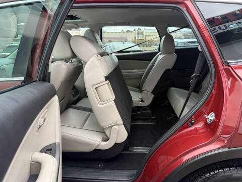 2012 Mazda CX-9 Grand Touring