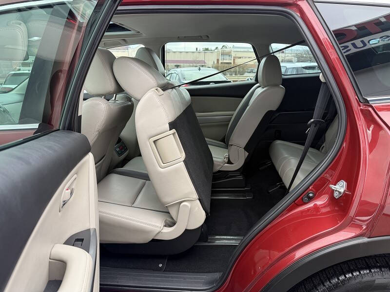 2012 Mazda CX-9 Grand Touring