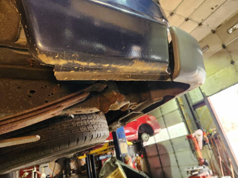 2005 Ford E-Series E-250