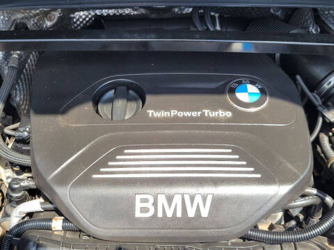 2016 BMW X1 xDrive28i