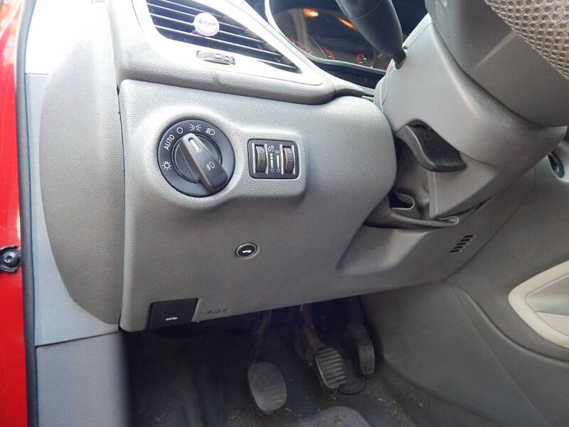 2013 Dodge Dart Rallye