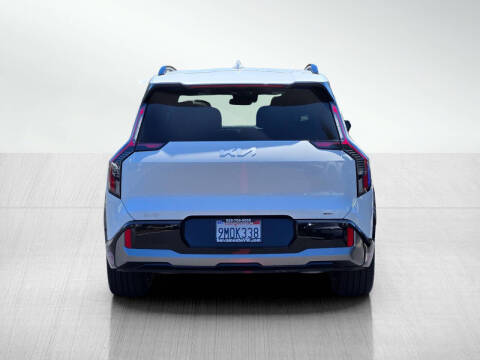 2024 Kia EV9 GT-Line