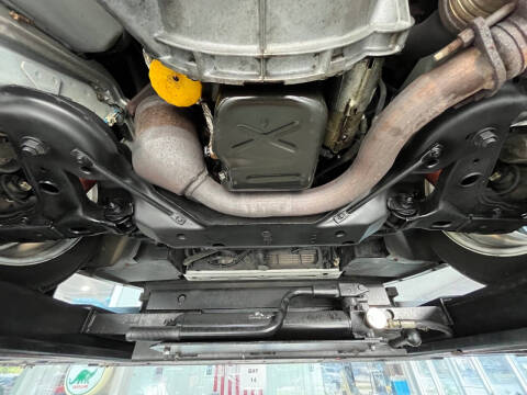 1997 Chevrolet Camaro