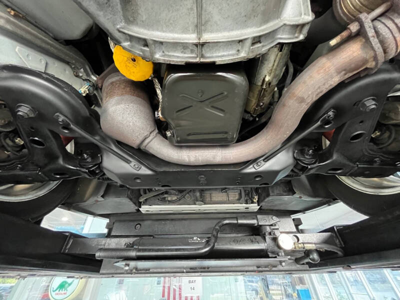 1997 Chevrolet Camaro