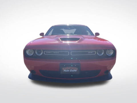 2023 Dodge Challenger GT