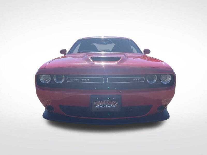 2023 Dodge Challenger GT