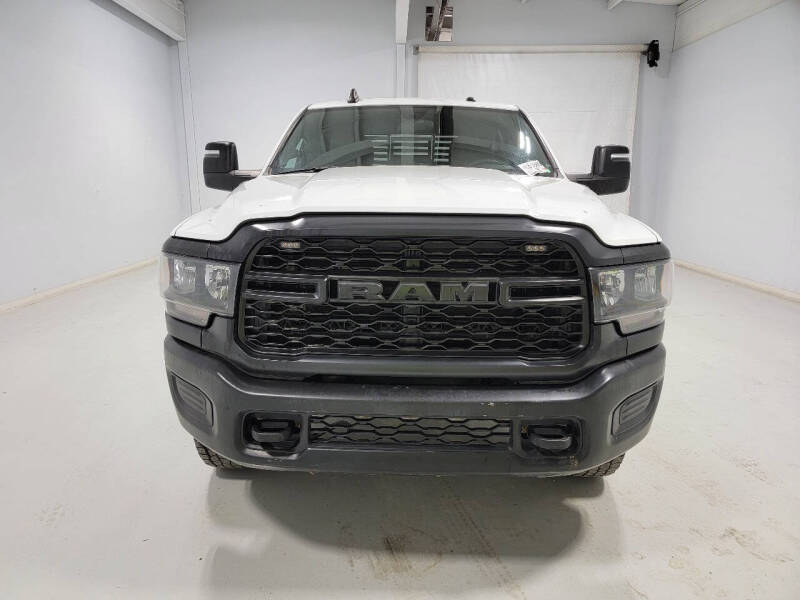 2023 RAM 2500 Tradesman
