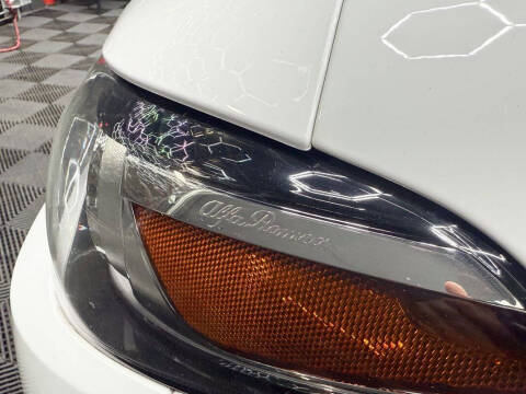 2019 Alfa Romeo Giulia