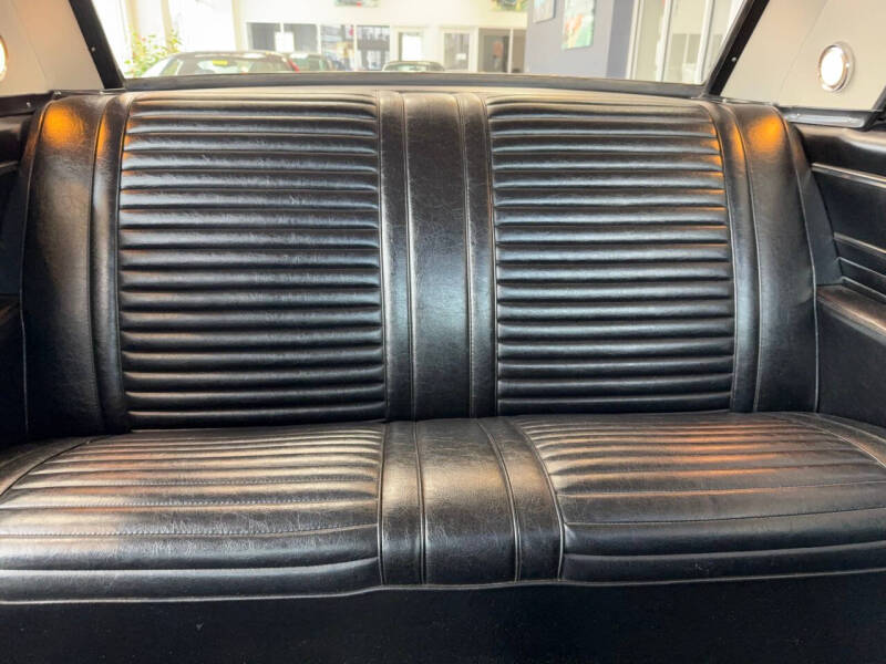 1963 Oldsmobile Cutlass