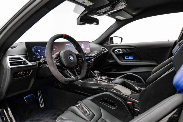 2026 BMW M2 CS