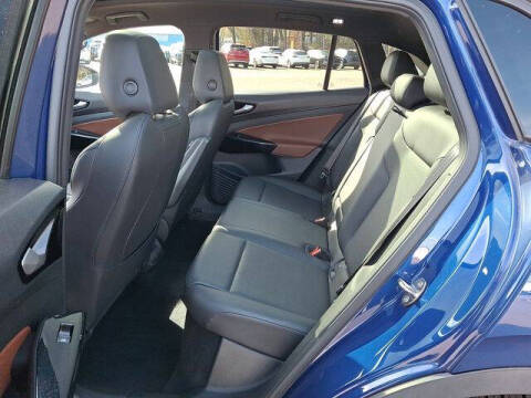 2022 Volkswagen ID.4 Pro S