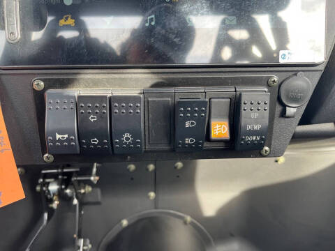 2025 Massimo MSU 850