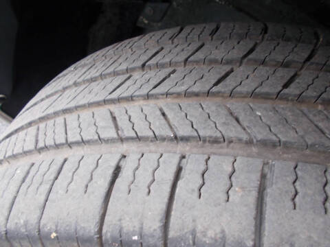 2008 Chevrolet Impala LT