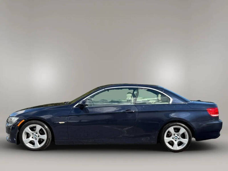 2008 BMW 3 Series 328i