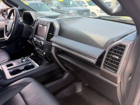 2019 Ford Expedition MAX XLT