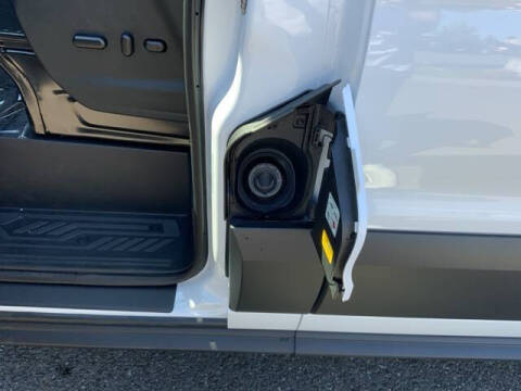 2025 Ford Transit 250