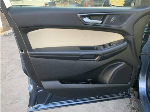 2019 Ford Edge SE
