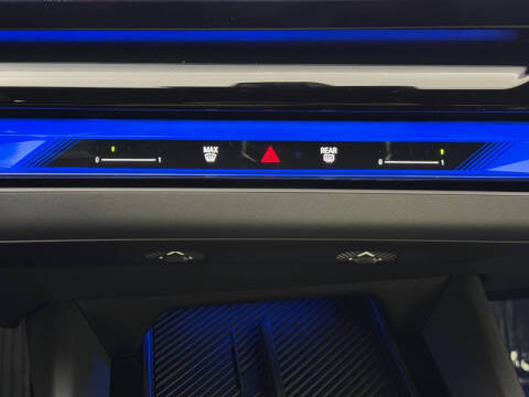 2024 BMW i5 eDrive40