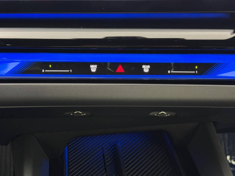 2024 BMW i5 eDrive40