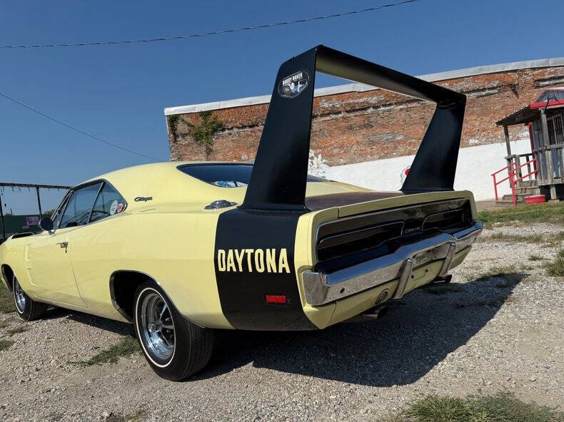 1969 Dodge Daytona