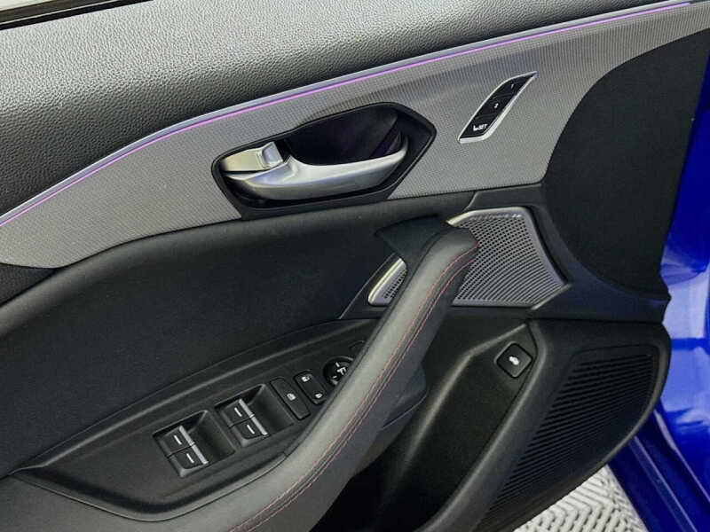 2021 Acura TLX w/A-SPEC