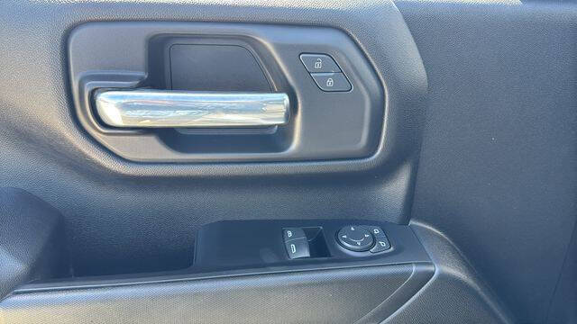 2022 GMC Sierra 3500HD